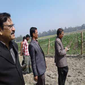 মোয়াজ্জেম হোসেন